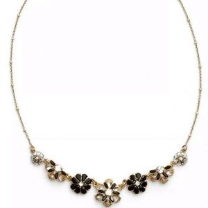 $88 Kate Spade Shadow Blossom Necklace
